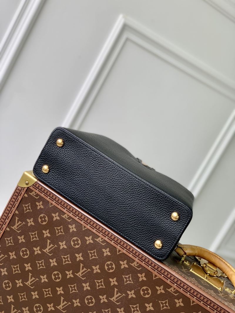 LV Top Handle Bags